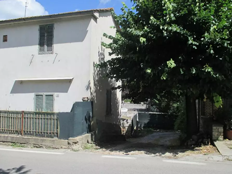 Immagine 7 di Appartamento in vendita  in via Leonardo da Vinci a Corciano