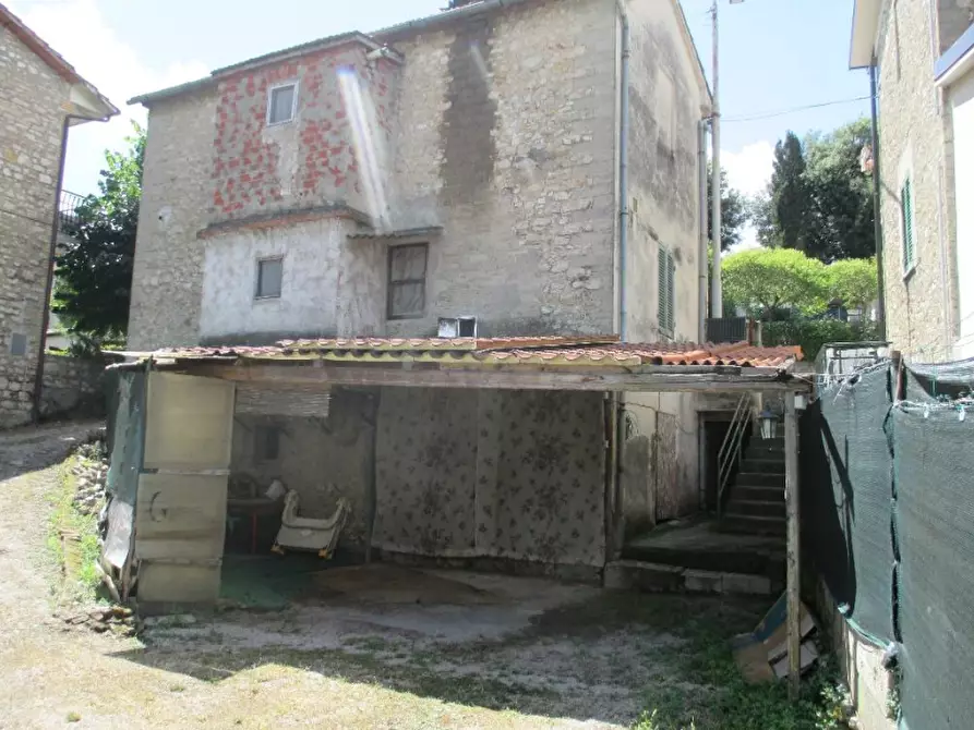 Immagine 8 di Appartamento in vendita  in via Leonardo da Vinci a Corciano