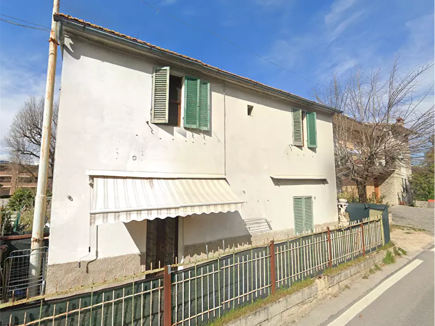 Immagine 9 di Appartamento in vendita  in via Leonardo da Vinci a Corciano