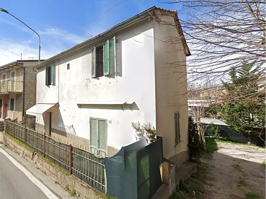 Immagine 10 di Appartamento in vendita  in via Leonardo da Vinci a Corciano