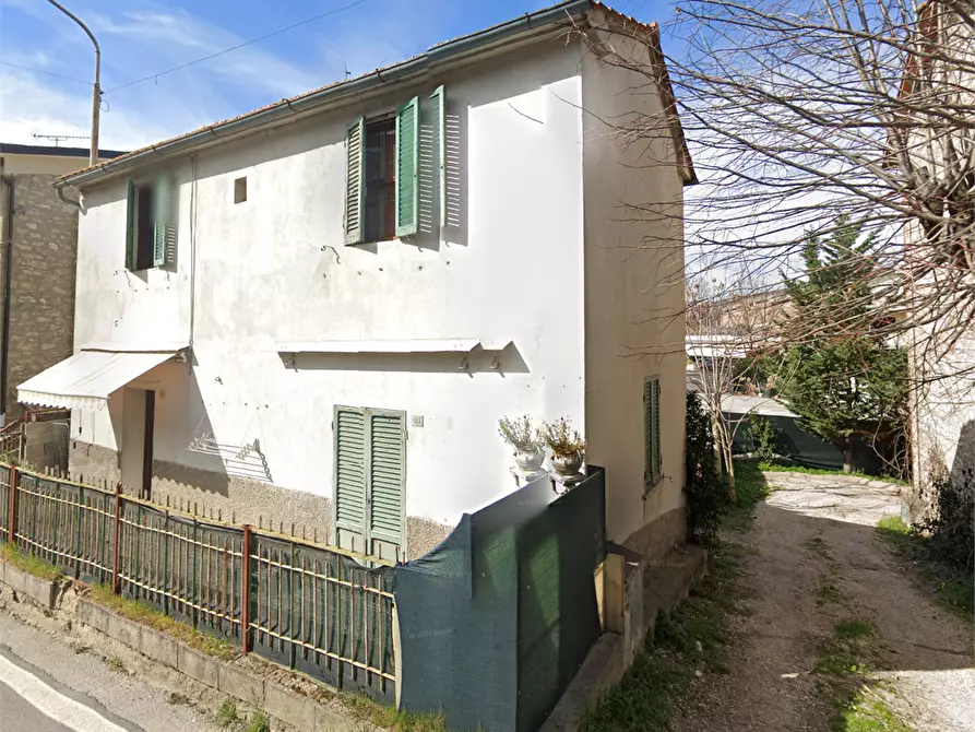 Immagine 11 di Appartamento in vendita  in via Leonardo da Vinci a Corciano