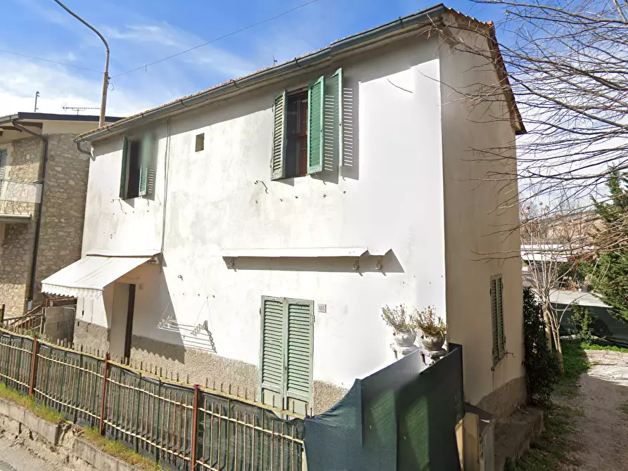 Immagine 14 di Appartamento in vendita  in via Leonardo da Vinci a Corciano