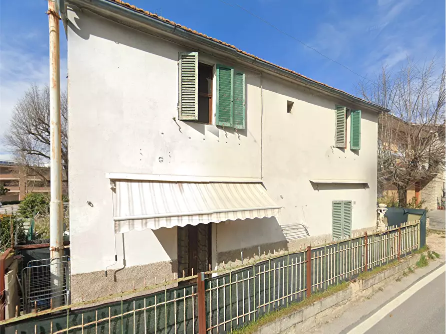 Immagine 16 di Appartamento in vendita  in via Leonardo da Vinci a Corciano