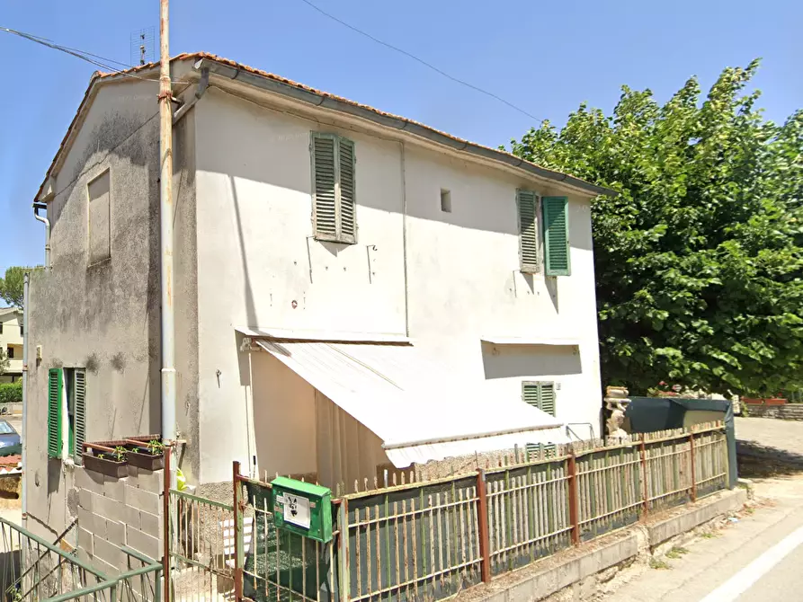 Immagine 17 di Appartamento in vendita  in via Leonardo da Vinci a Corciano