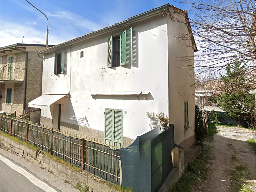 Immagine 18 di Appartamento in vendita  in via Leonardo da Vinci a Corciano