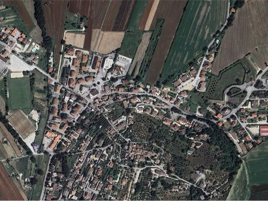 Immagine 21 di Appartamento in vendita  in via Leonardo da Vinci a Corciano