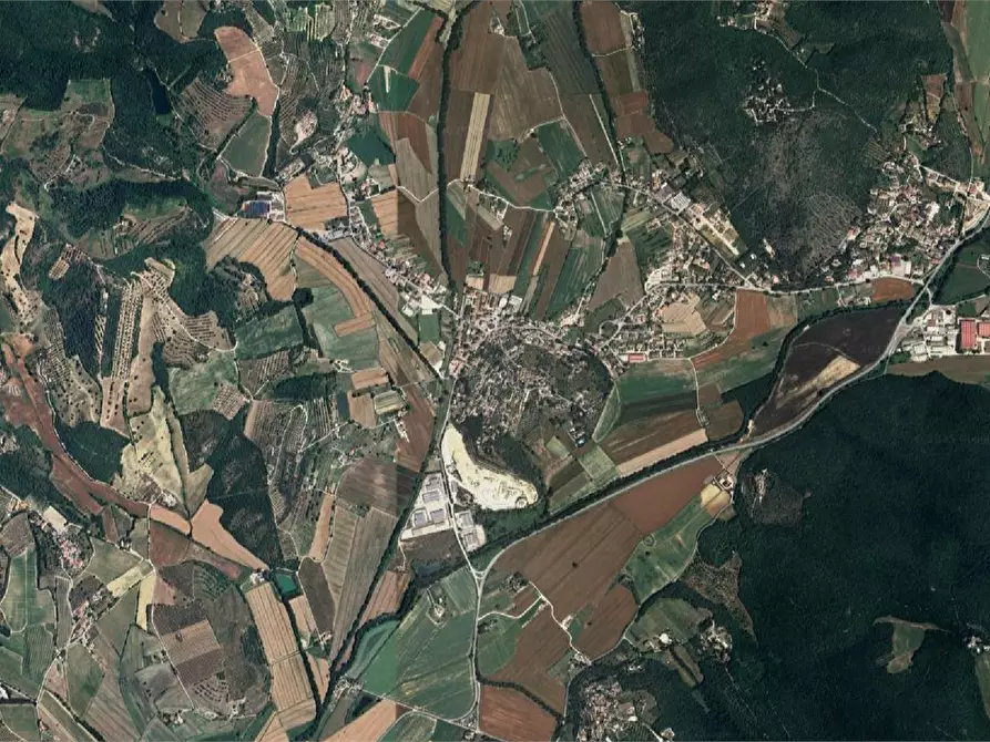 Immagine 22 di Appartamento in vendita  in via Leonardo da Vinci a Corciano