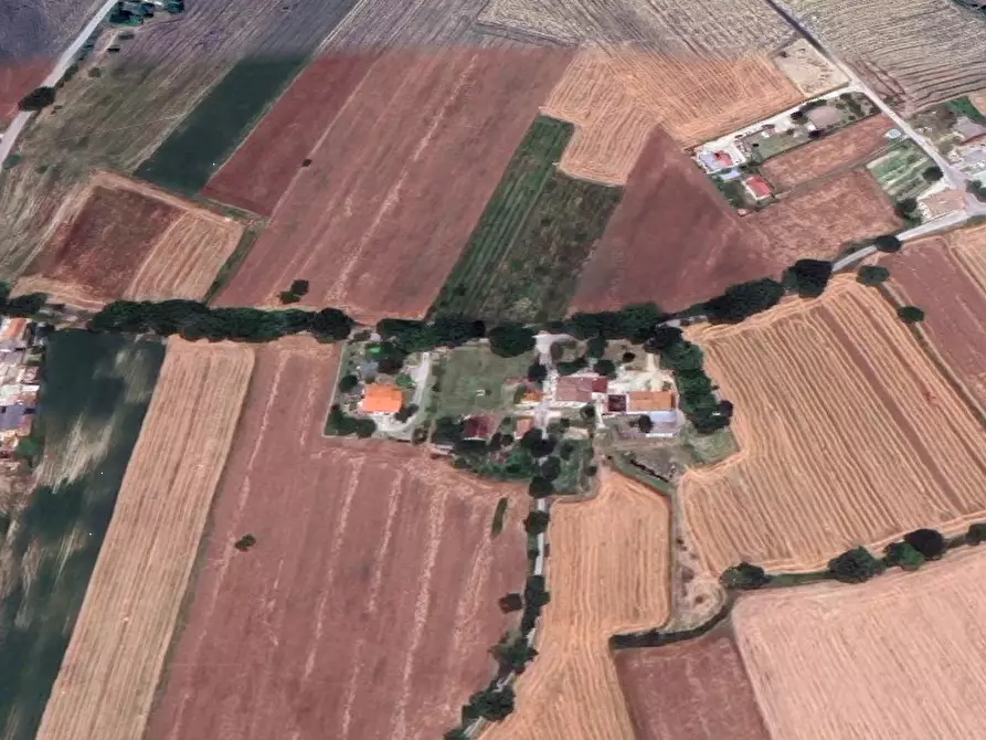 Immagine 5 di Porzione di casa in vendita  in Localita' Nucleo San Lazzaro a Gualdo Tadino