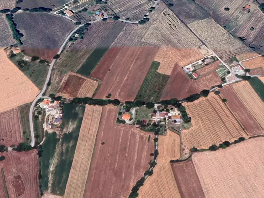 Immagine 6 di Porzione di casa in vendita  in Localita' Nucleo San Lazzaro a Gualdo Tadino