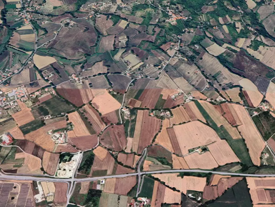 Immagine 9 di Porzione di casa in vendita  in Localita' Nucleo San Lazzaro a Gualdo Tadino