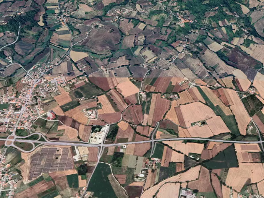 Immagine 10 di Porzione di casa in vendita  in Localita' Nucleo San Lazzaro a Gualdo Tadino