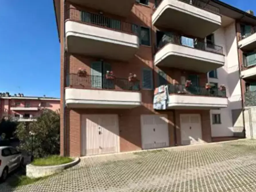 Immagine 1 di Appartamento in vendita  in Via del Pozzino a Magione