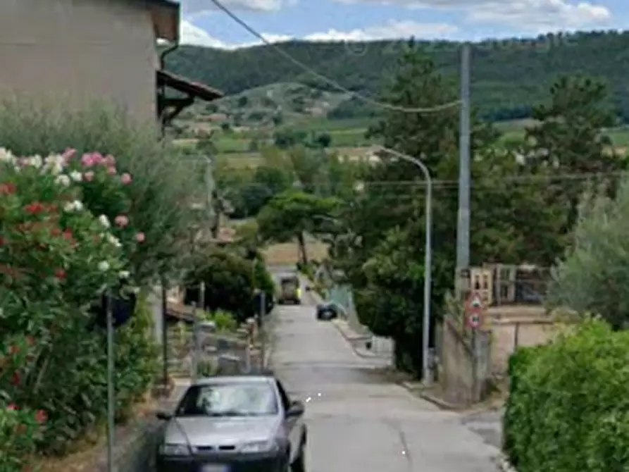 Immagine 5 di Appartamento in vendita  in Via del Pozzino a Magione