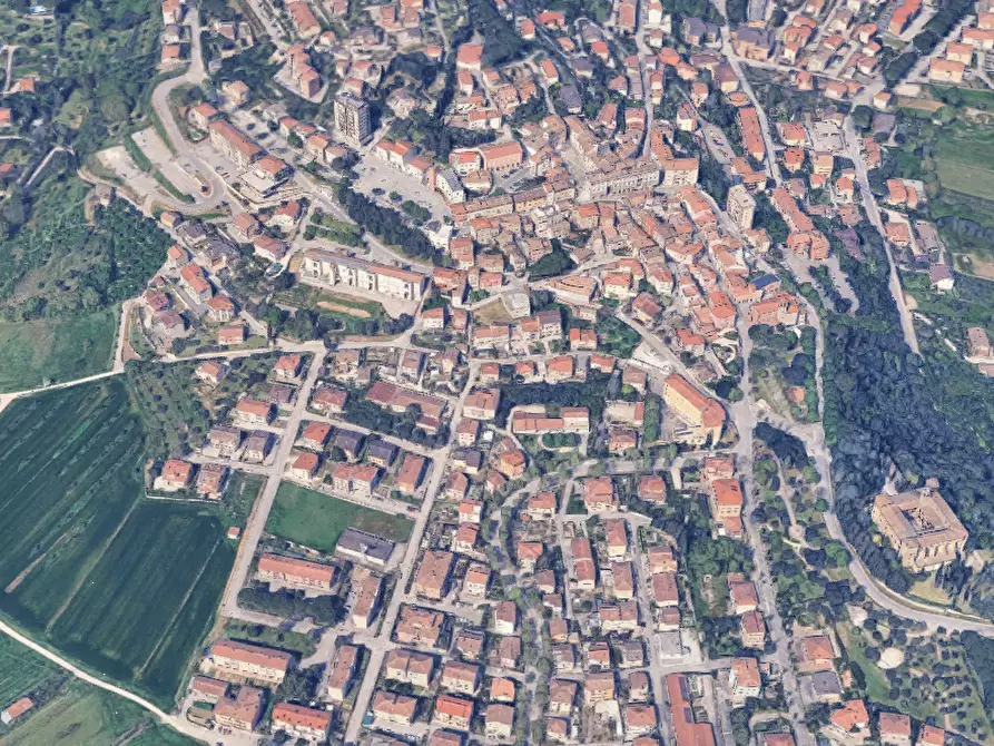 Immagine 8 di Appartamento in vendita  in Via del Pozzino a Magione