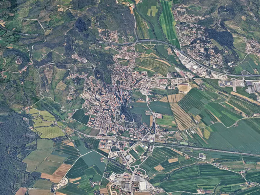 Immagine 12 di Appartamento in vendita  in Via del Pozzino a Magione