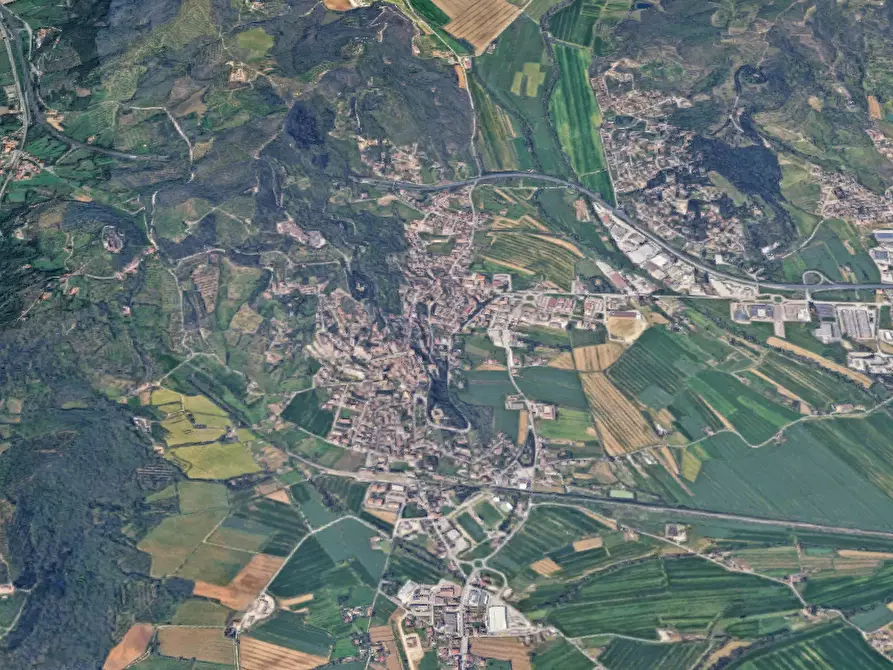 Immagine 13 di Appartamento in vendita  in Via del Pozzino a Magione