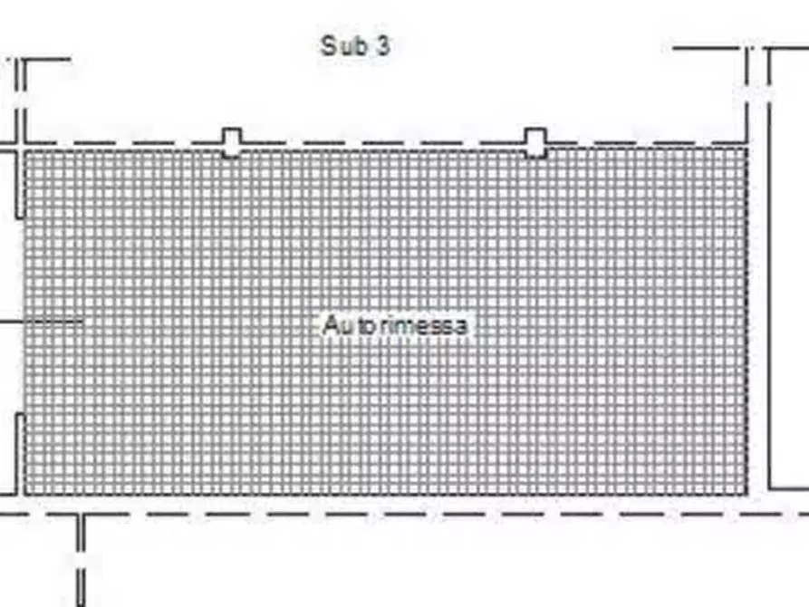 Immagine 20 di Appartamento in vendita  in Viale II Agosto a Castiglione Del Lago