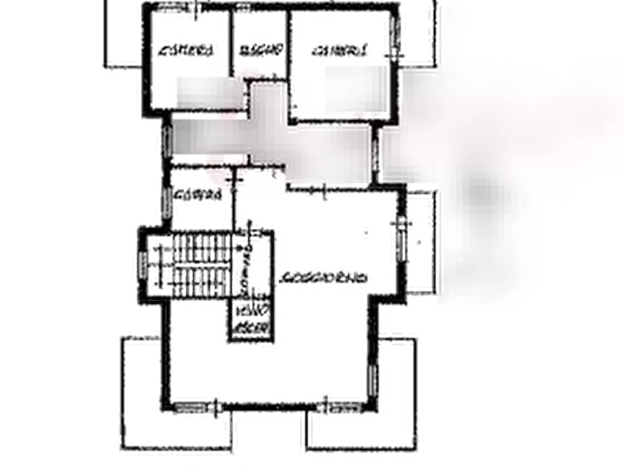 Immagine 7 di Appartamento in vendita  in Via Salvatore Pironi  a Rimini