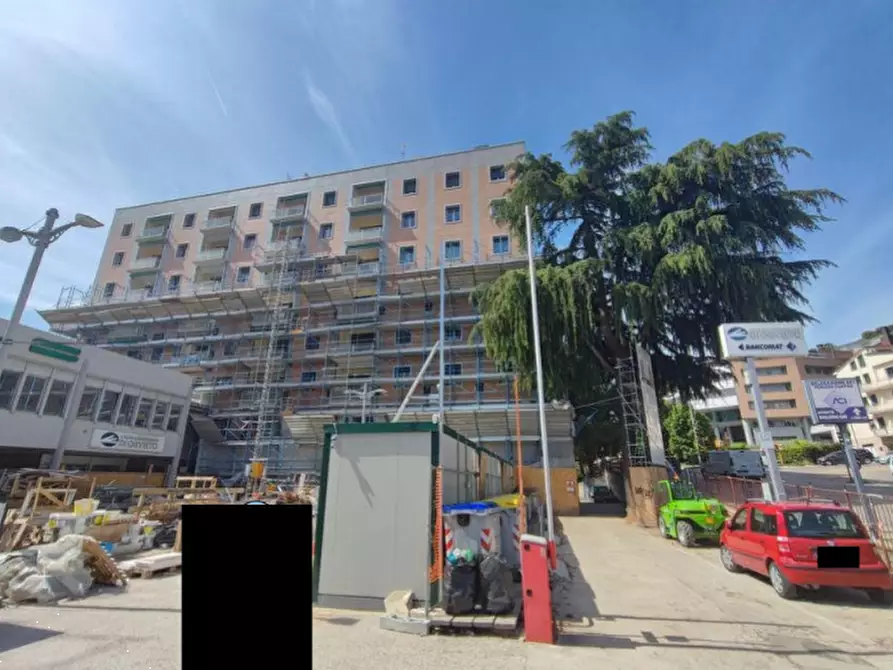 Immagine 1 di Appartamento in vendita  in Via M. Angeloni  a Perugia