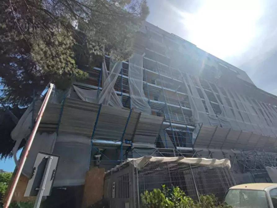 Immagine 2 di Appartamento in vendita  in Via M. Angeloni  a Perugia