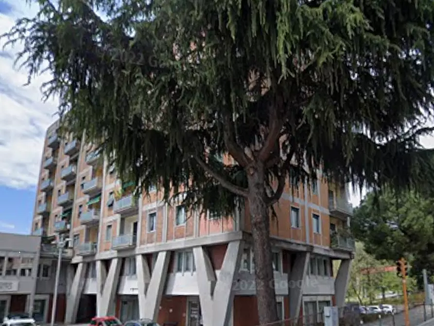 Immagine 4 di Appartamento in vendita  in Via M. Angeloni  a Perugia