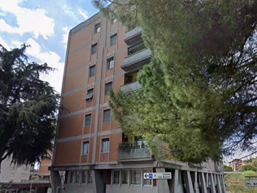 Immagine 6 di Appartamento in vendita  in Via M. Angeloni  a Perugia