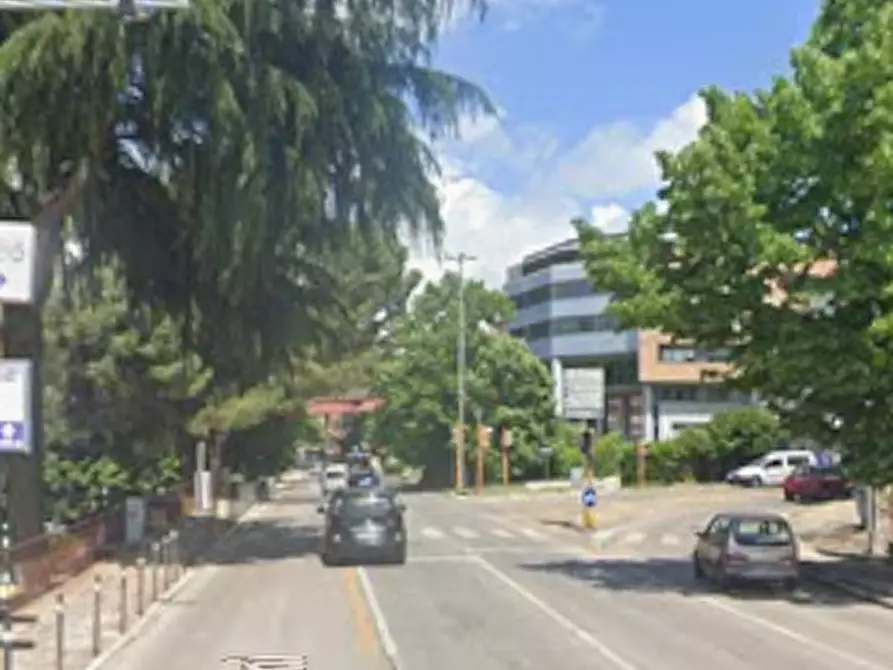 Immagine 11 di Appartamento in vendita  in Via M. Angeloni  a Perugia