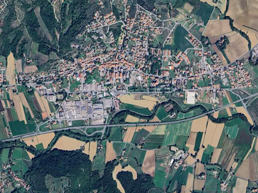 Immagine 5 di Appartamento in vendita  in Piazza Magenta a Panicale