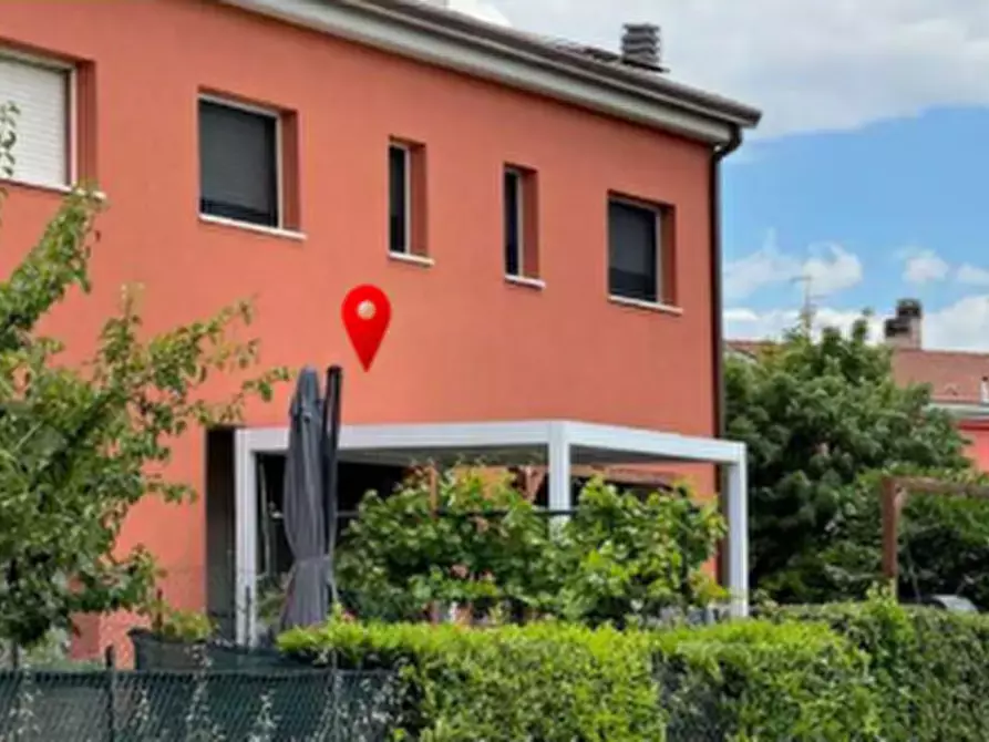 Immagine 4 di Villetta a schiera in vendita  in Via Luigi Longo a Panicale