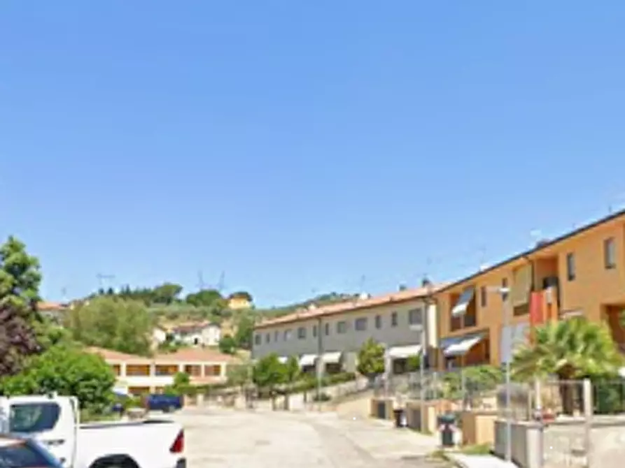 Immagine 13 di Villetta a schiera in vendita  in Via Luigi Longo a Panicale