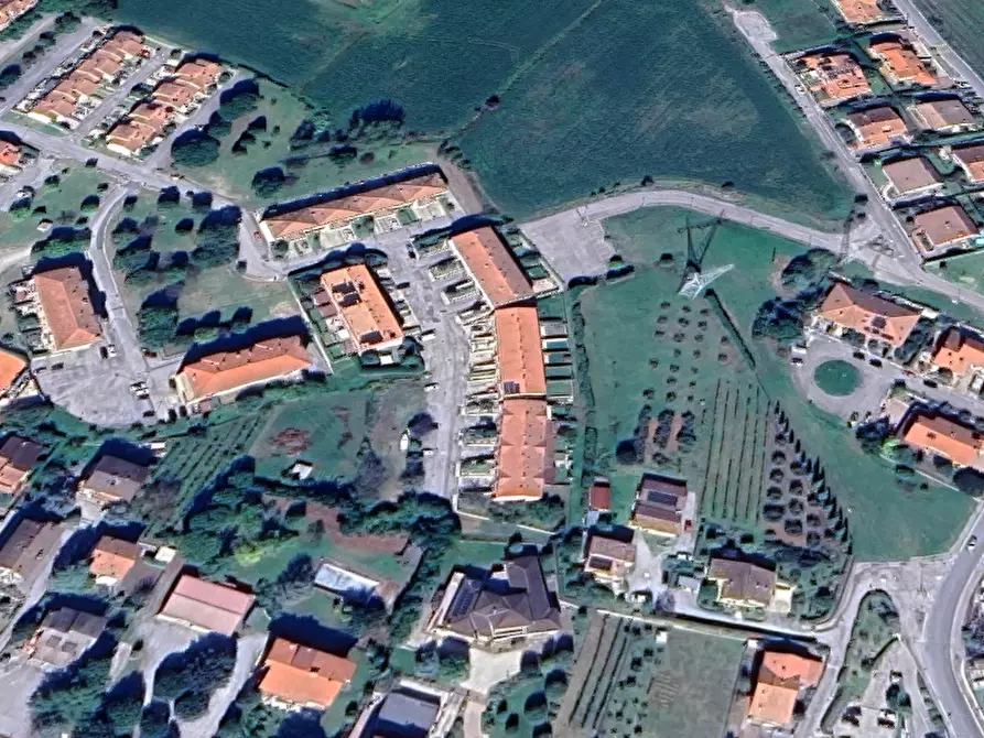 Immagine 15 di Villetta a schiera in vendita  in Via Luigi Longo a Panicale