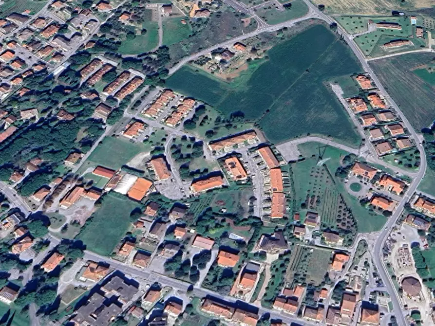 Immagine 17 di Villetta a schiera in vendita  in Via Luigi Longo a Panicale