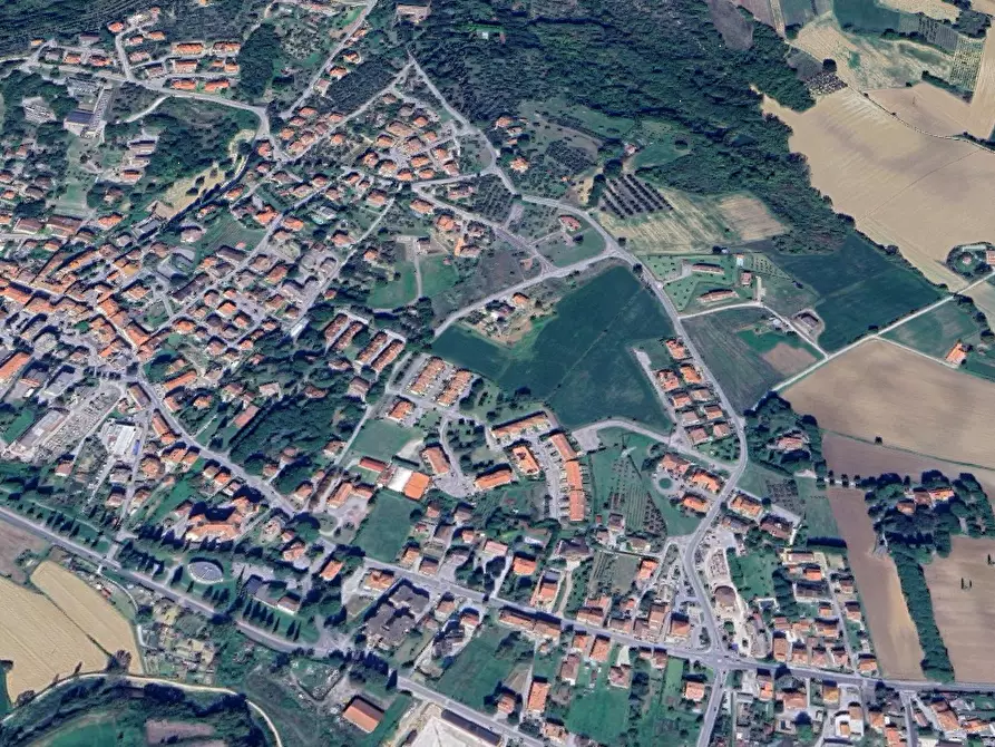 Immagine 19 di Villetta a schiera in vendita  in Via Luigi Longo a Panicale