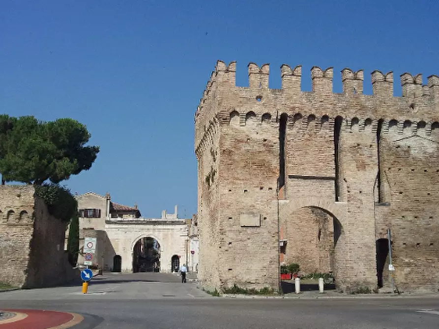 Immagine 36 di Appartamento in affitto  in Via Giorgio Giorgi a Pesaro