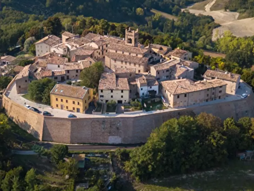Immagine 39 di Appartamento in affitto  in Via Giorgio Giorgi a Pesaro