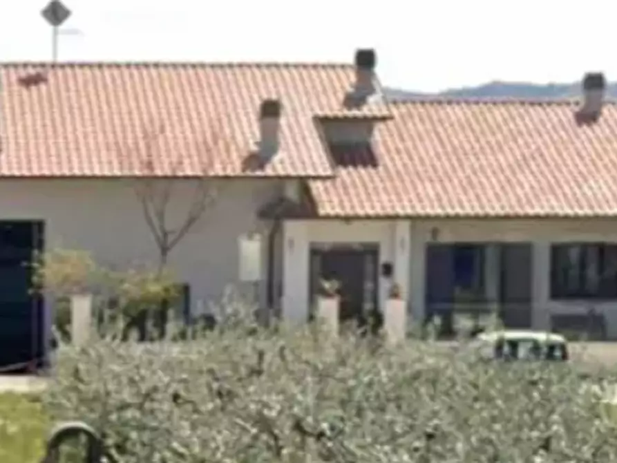 Immagine 5 di Casa indipendente in vendita  in Via Fratelli Filippetti a Gualdo Tadino