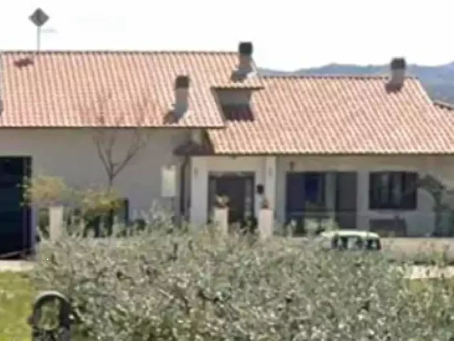 Immagine 6 di Casa indipendente in vendita  in Via Fratelli Filippetti a Gualdo Tadino