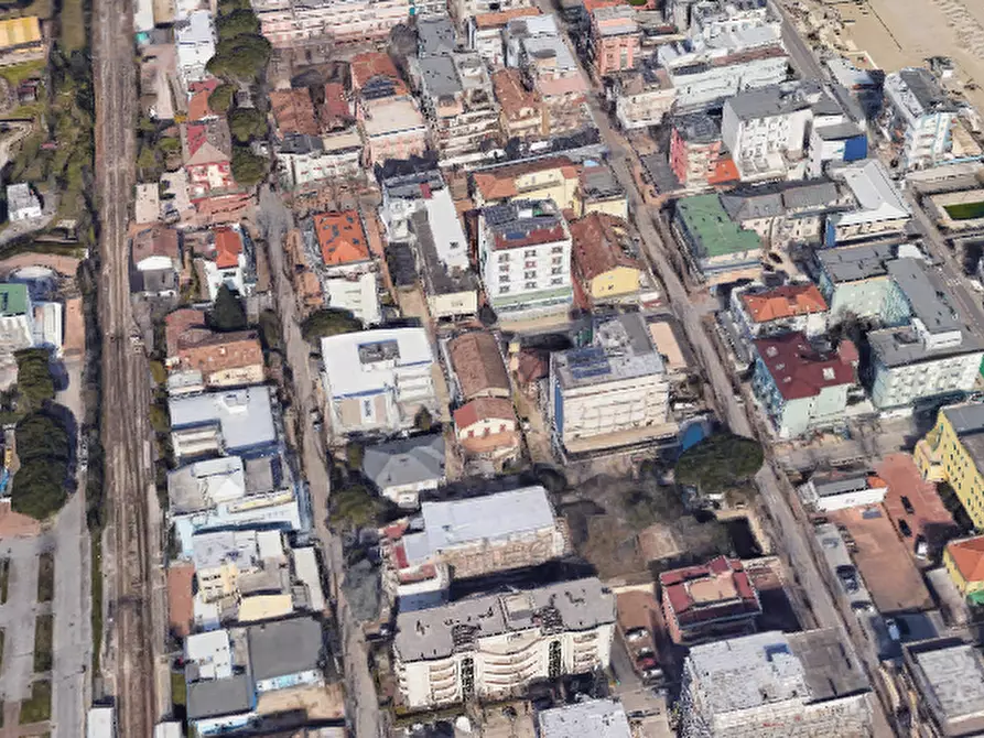 Immagine 21 di Casa indipendente in vendita  in Via Lucio Apuleio a Bellaria-Igea Marina