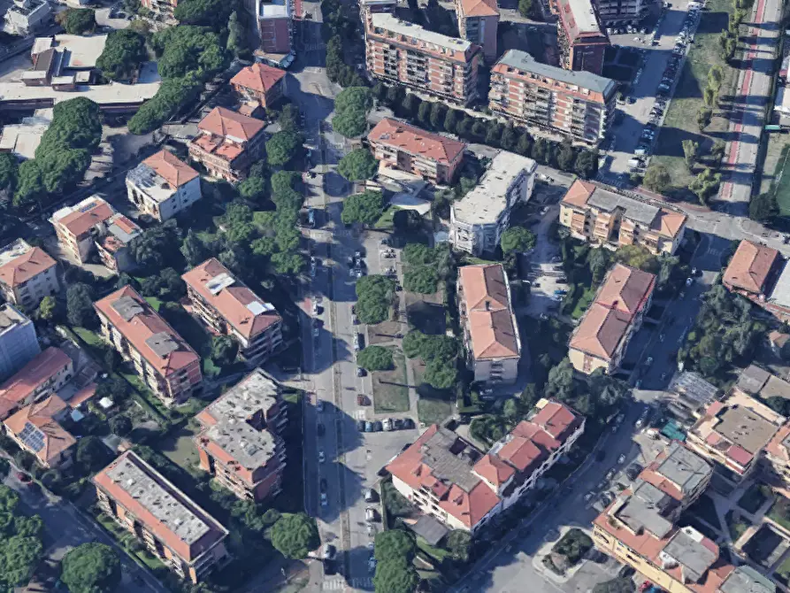 Immagine 14 di Appartamento in vendita  in Via Liri a Grosseto