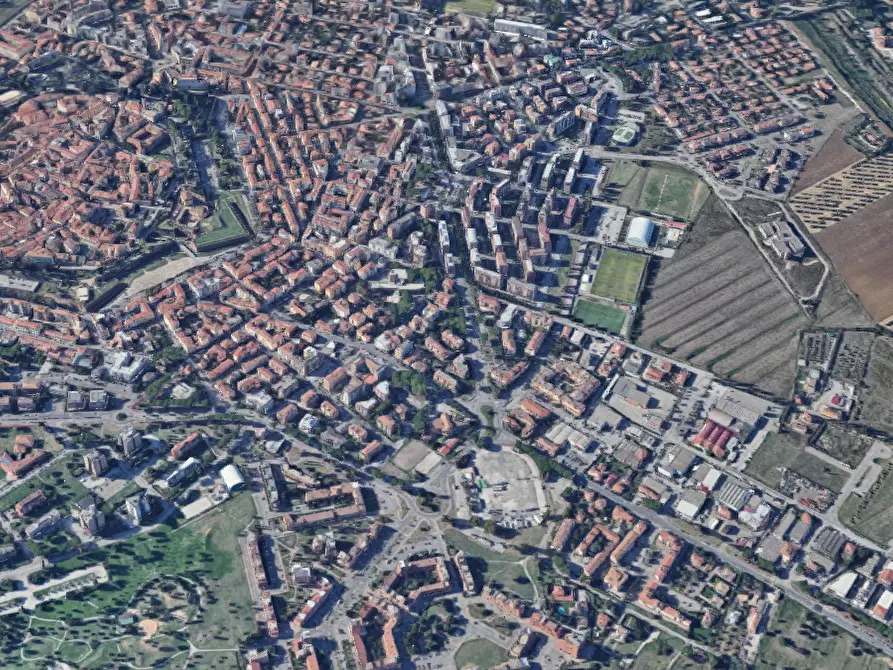 Immagine 20 di Appartamento in vendita  in Via Liri a Grosseto