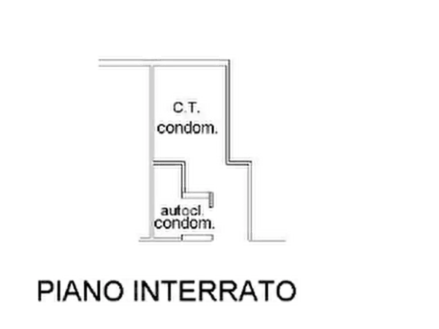 Immagine 23 di Appartamento in vendita  in Via Liri a Grosseto