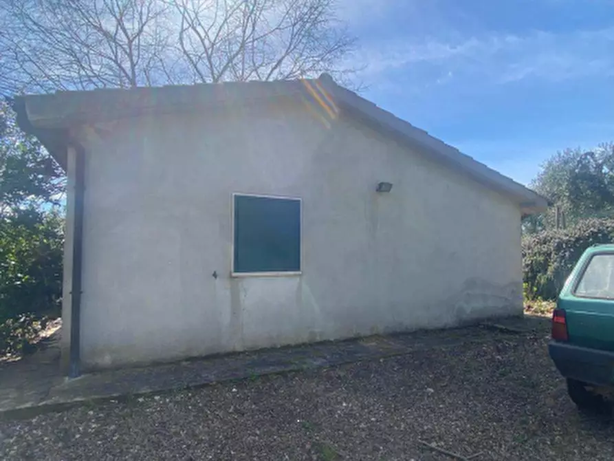 Immagine 4 di Casa indipendente in vendita  in Località VIII Piano a Manciano