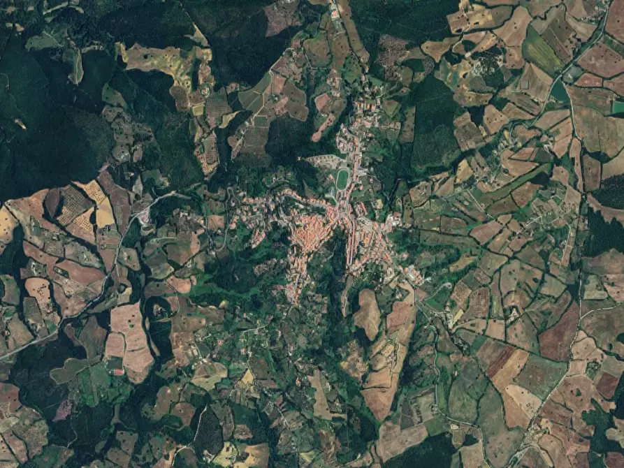 Immagine 12 di Casa indipendente in vendita  in Località VIII Piano a Manciano