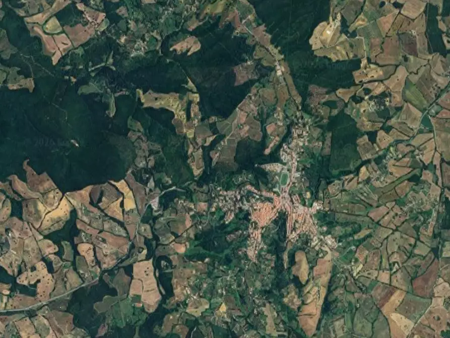 Immagine 13 di Casa indipendente in vendita  in Località VIII Piano a Manciano