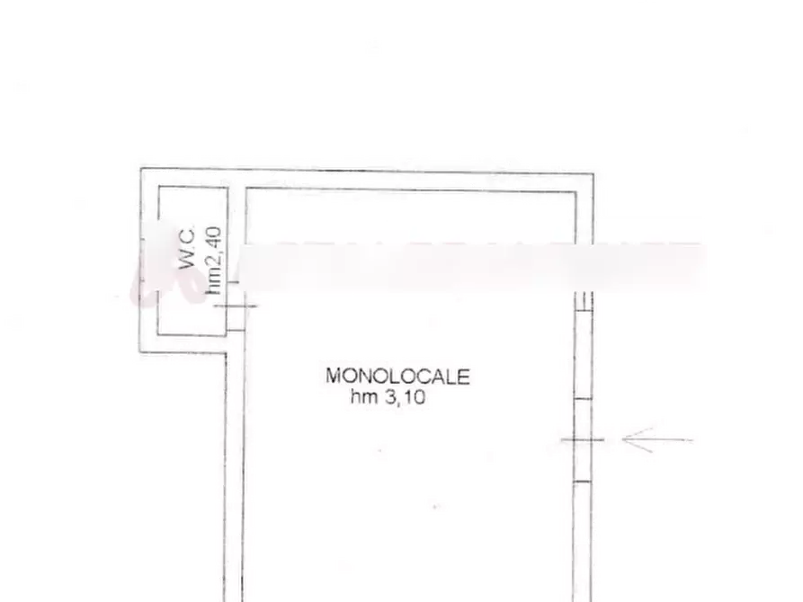 Immagine 16 di Casa indipendente in vendita  in Località VIII Piano a Manciano