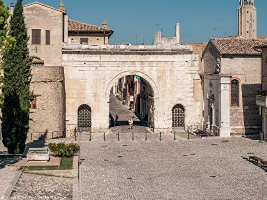 Immagine 6 di Appartamento in affitto  in Via I. Pizzetti a Fano