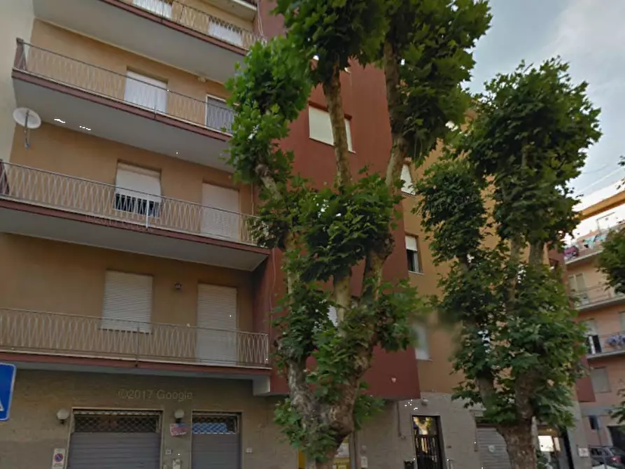 Immagine 3 di Appartamento in vendita  in Via Emilia a Grosseto