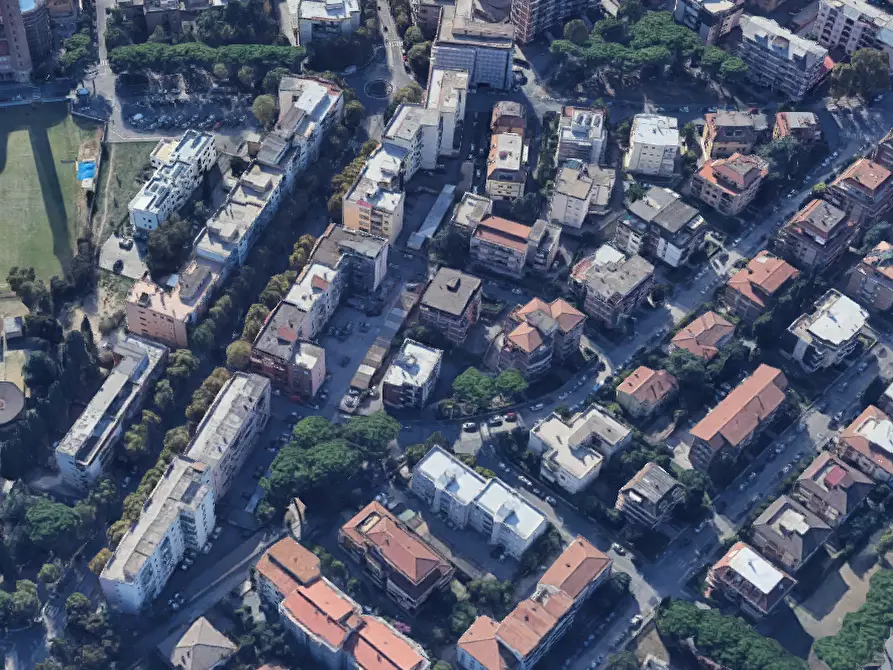 Immagine 7 di Appartamento in vendita  in Via Emilia a Grosseto