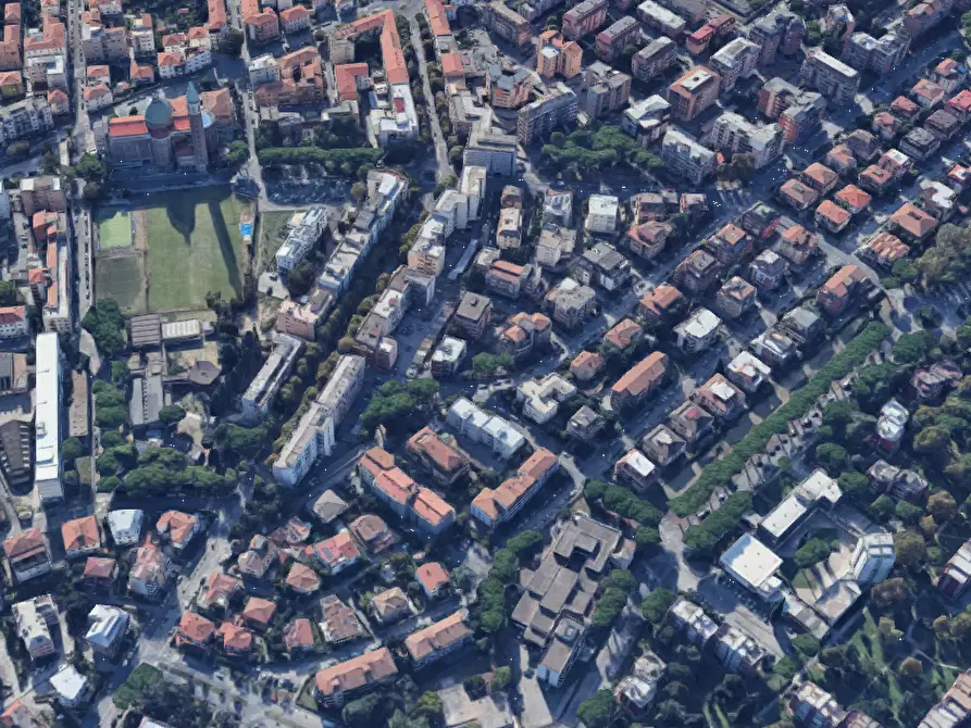 Immagine 8 di Appartamento in vendita  in Via Emilia a Grosseto