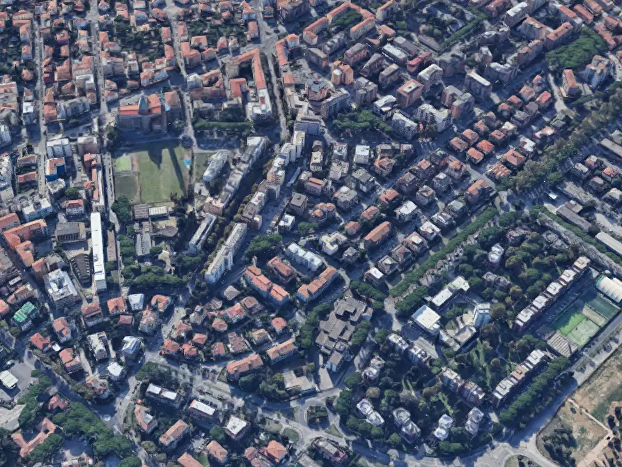 Immagine 9 di Appartamento in vendita  in Via Emilia a Grosseto